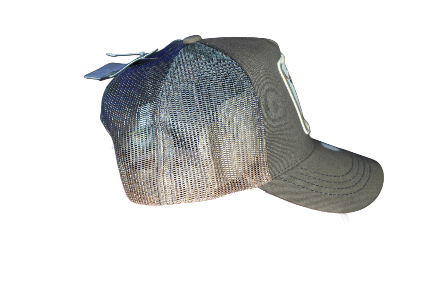 Gorra Baseball Animal Print