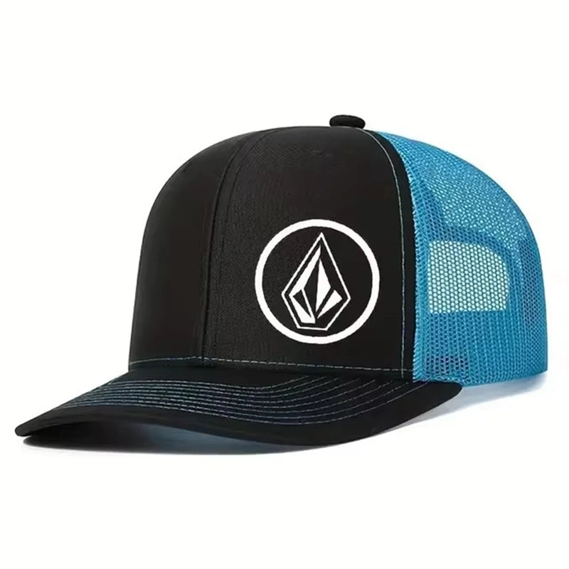 Unisex Luxury High Quality Cap for Man Baseball Caps Man Woman Hiphop Snapback Hat Outdoor Casual Trucker Hat Gorras Hombre
