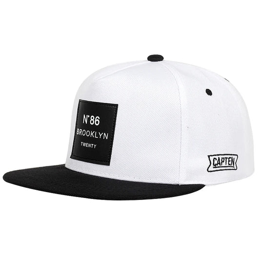Brand FASTBALL CAP BROOKLYN Faux Suede Hip Hop Red Snapback Hat for Men Women Adult Outdoor Casual Sun Baseball Cap Bone