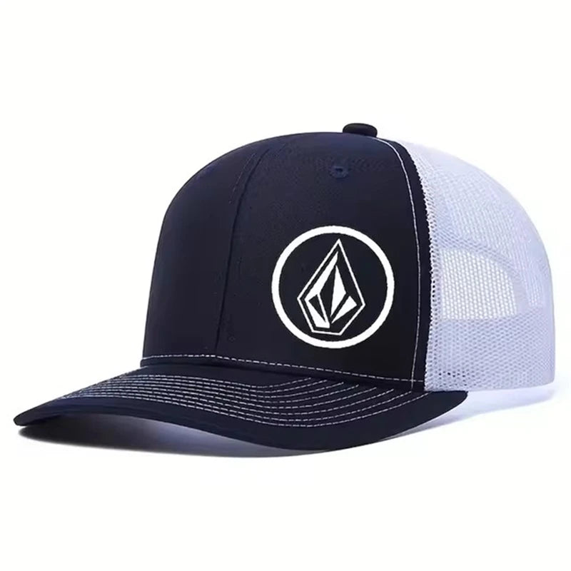 Unisex Luxury High Quality Cap for Man Baseball Caps Man Woman Hiphop Snapback Hat Outdoor Casual Trucker Hat Gorras Hombre