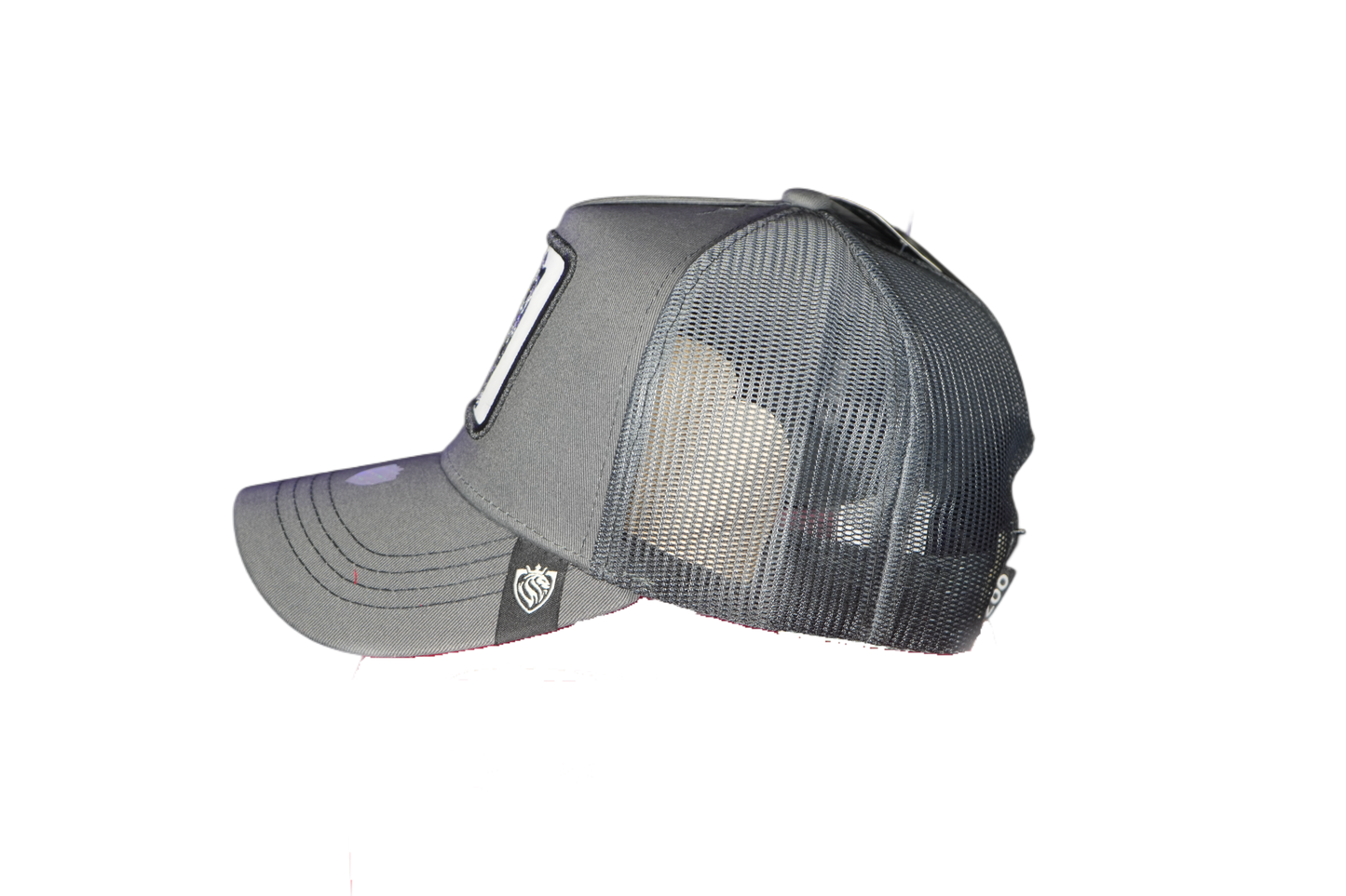 Gorra Baseball Animal Print