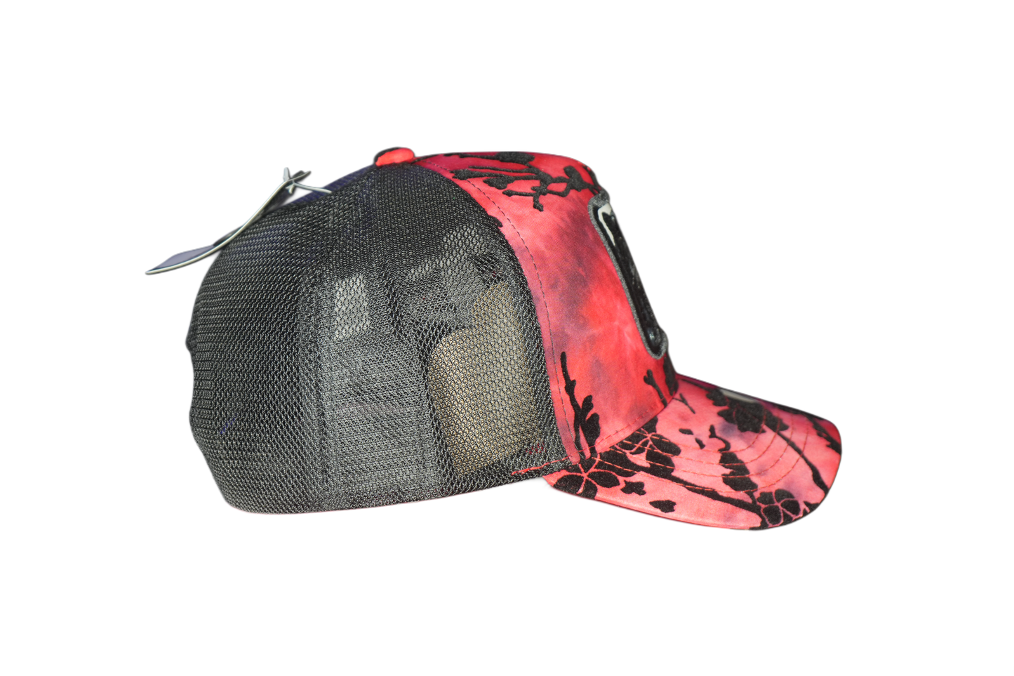 Gorra Baseball Animal Print