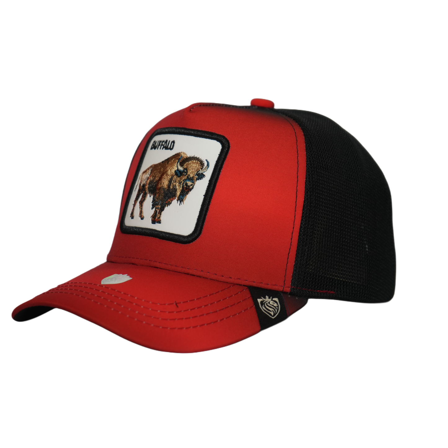 Gorra Baseball Animal Print