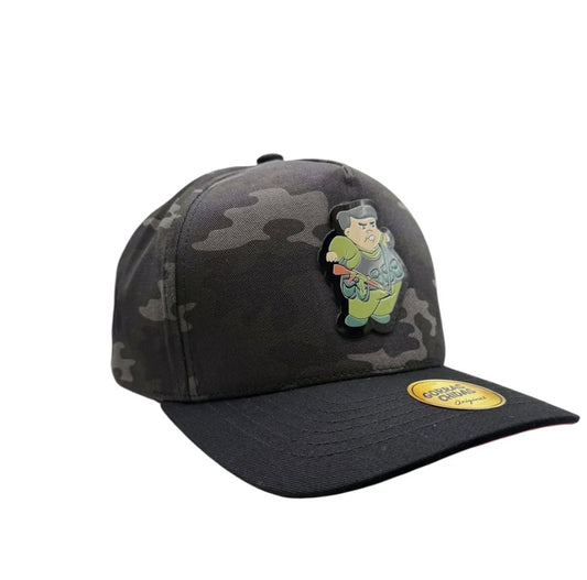 Gorra Ñoño Belico