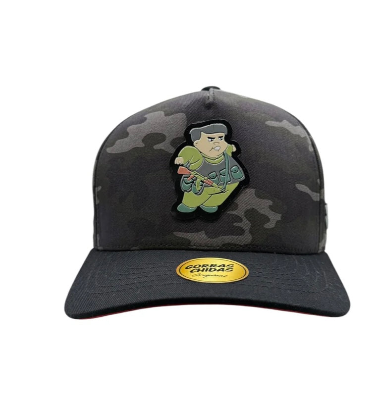 Gorra Ñoño Belico