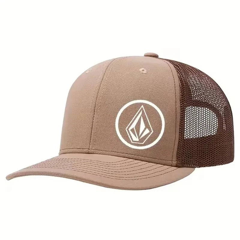 Unisex Luxury High Quality Cap for Man Baseball Caps Man Woman Hiphop Snapback Hat Outdoor Casual Trucker Hat Gorras Hombre